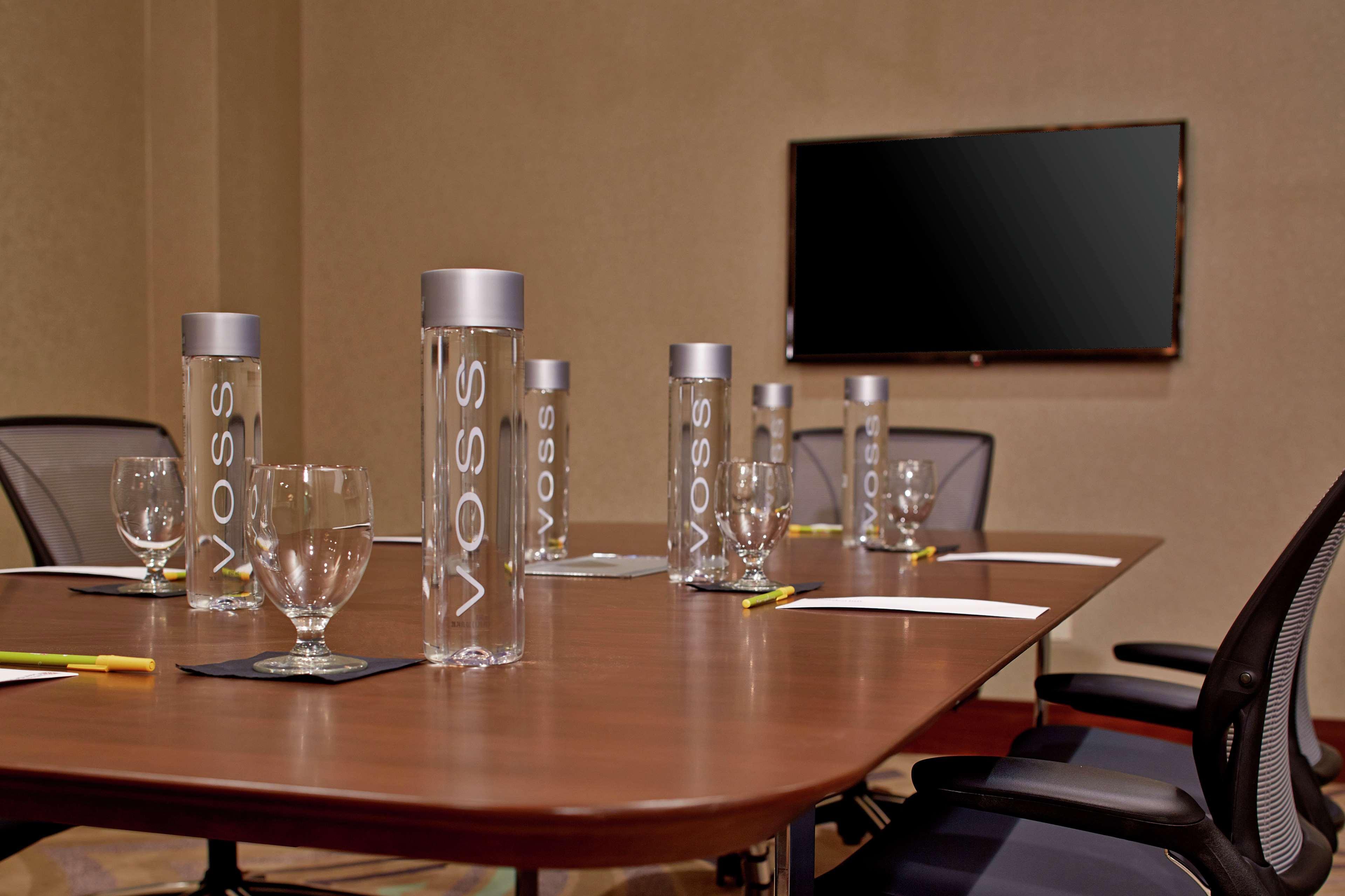 Hilton Garden Inn Phoenix Downtown Zewnętrze zdjęcie