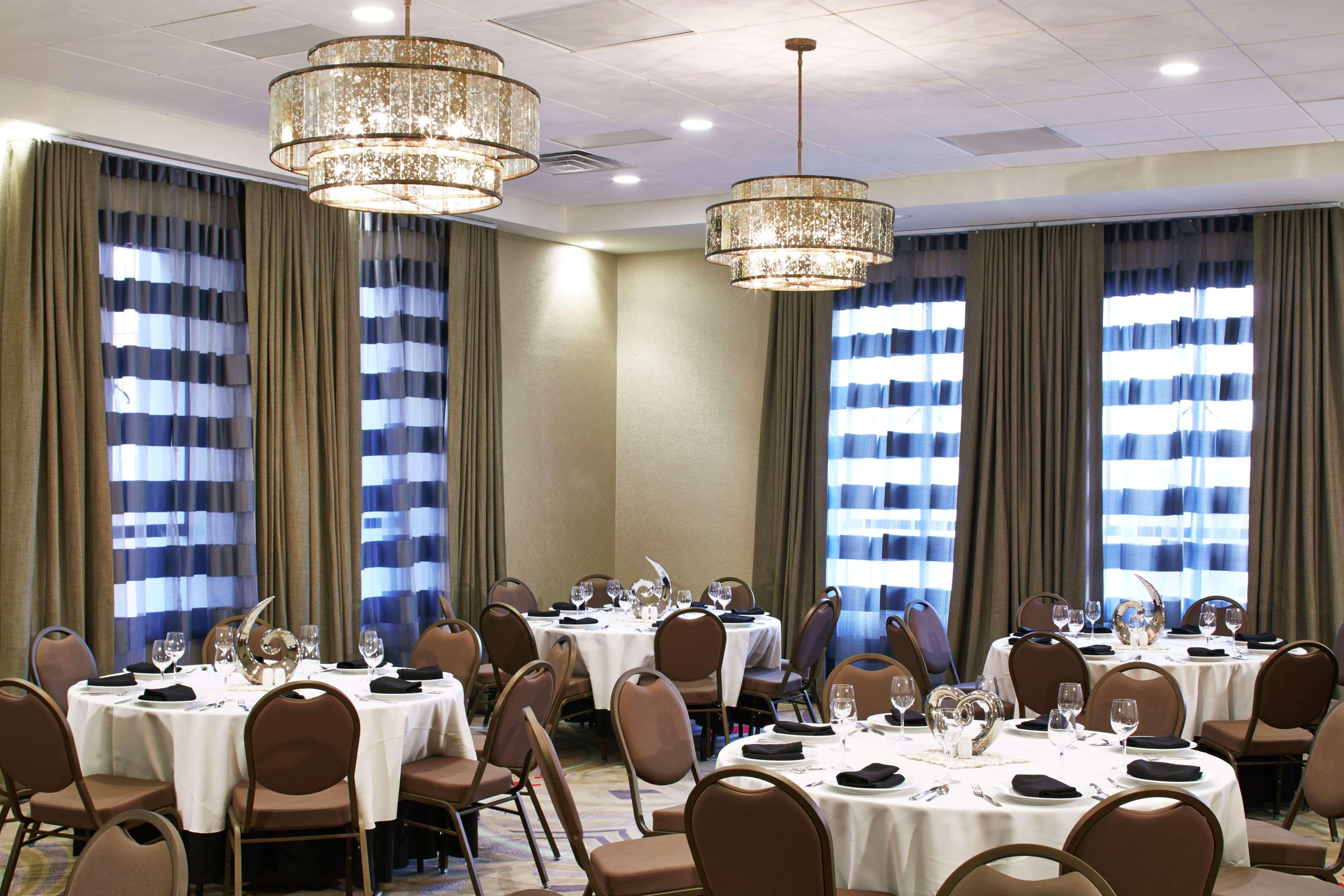 Hilton Garden Inn Phoenix Downtown Zewnętrze zdjęcie