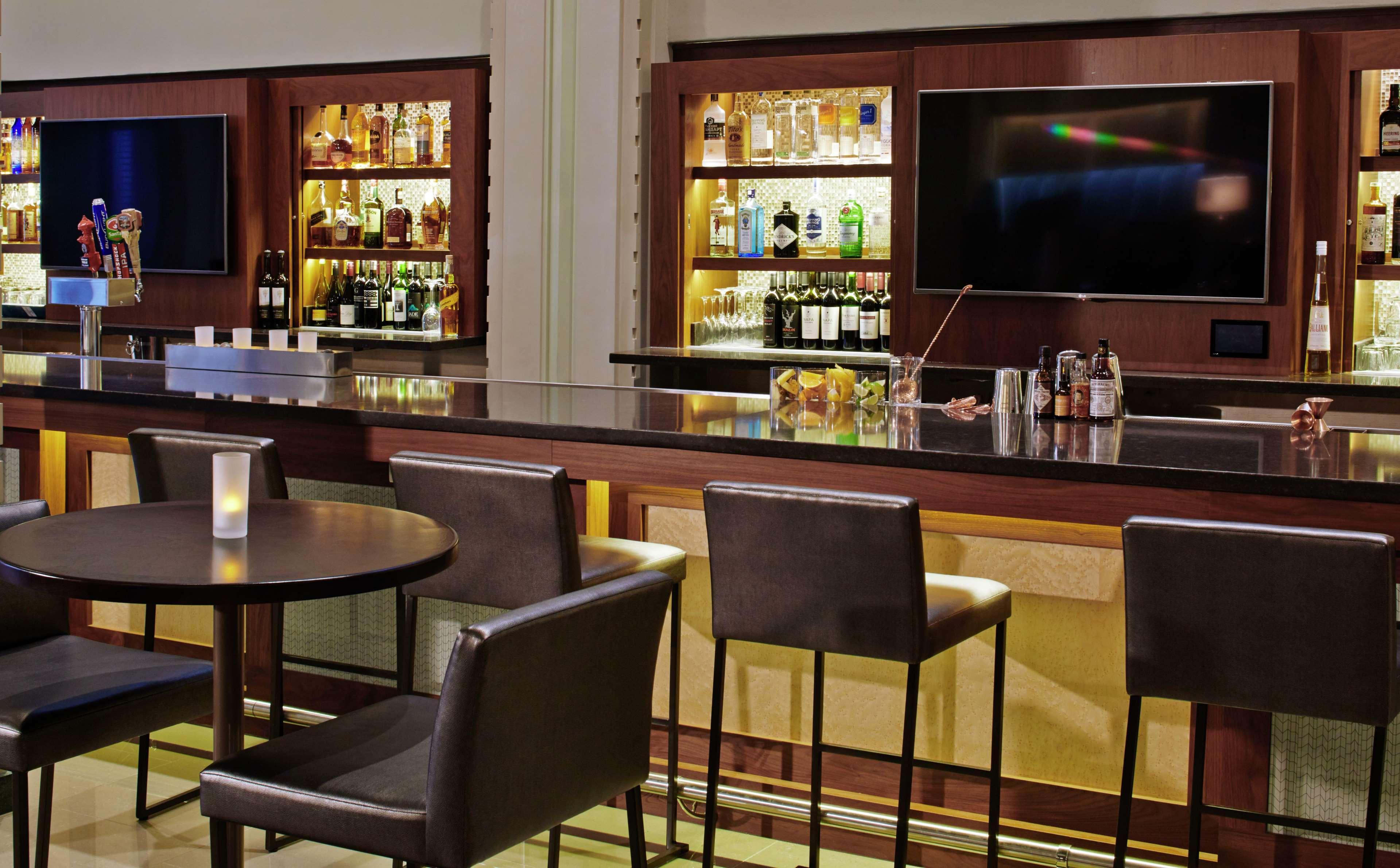 Hilton Garden Inn Phoenix Downtown Zewnętrze zdjęcie