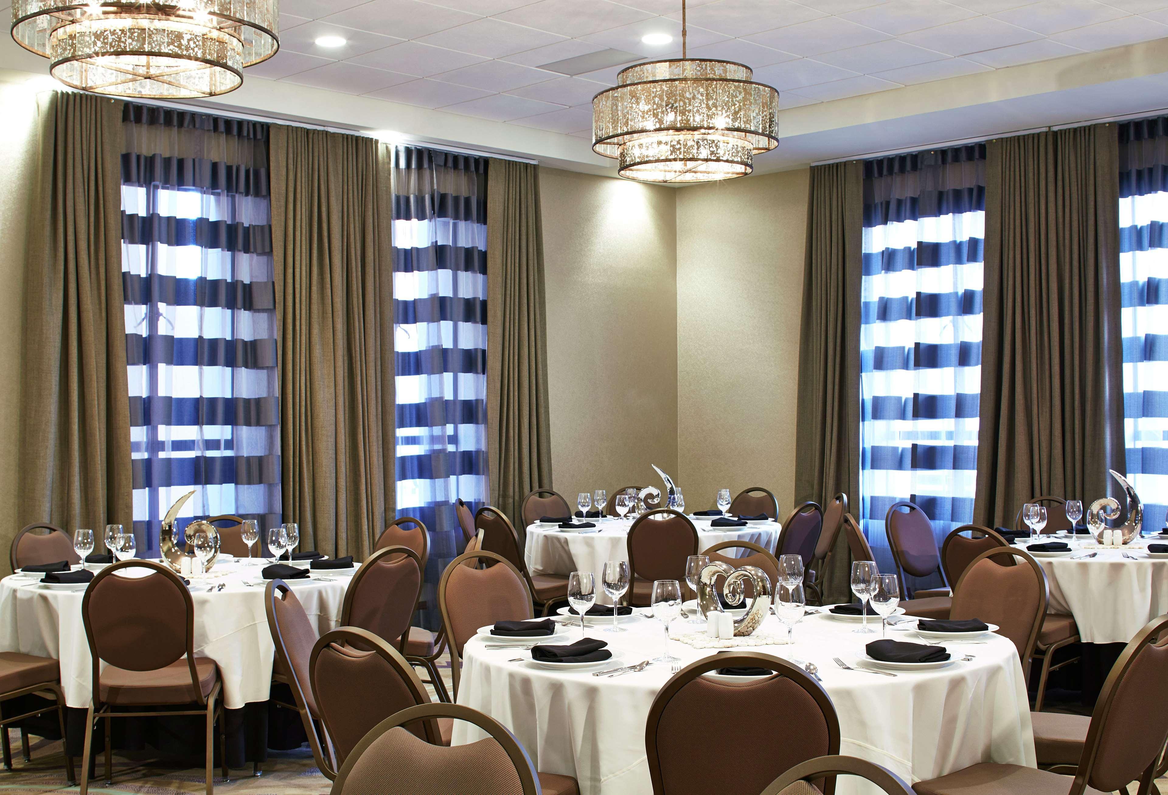 Hilton Garden Inn Phoenix Downtown Zewnętrze zdjęcie