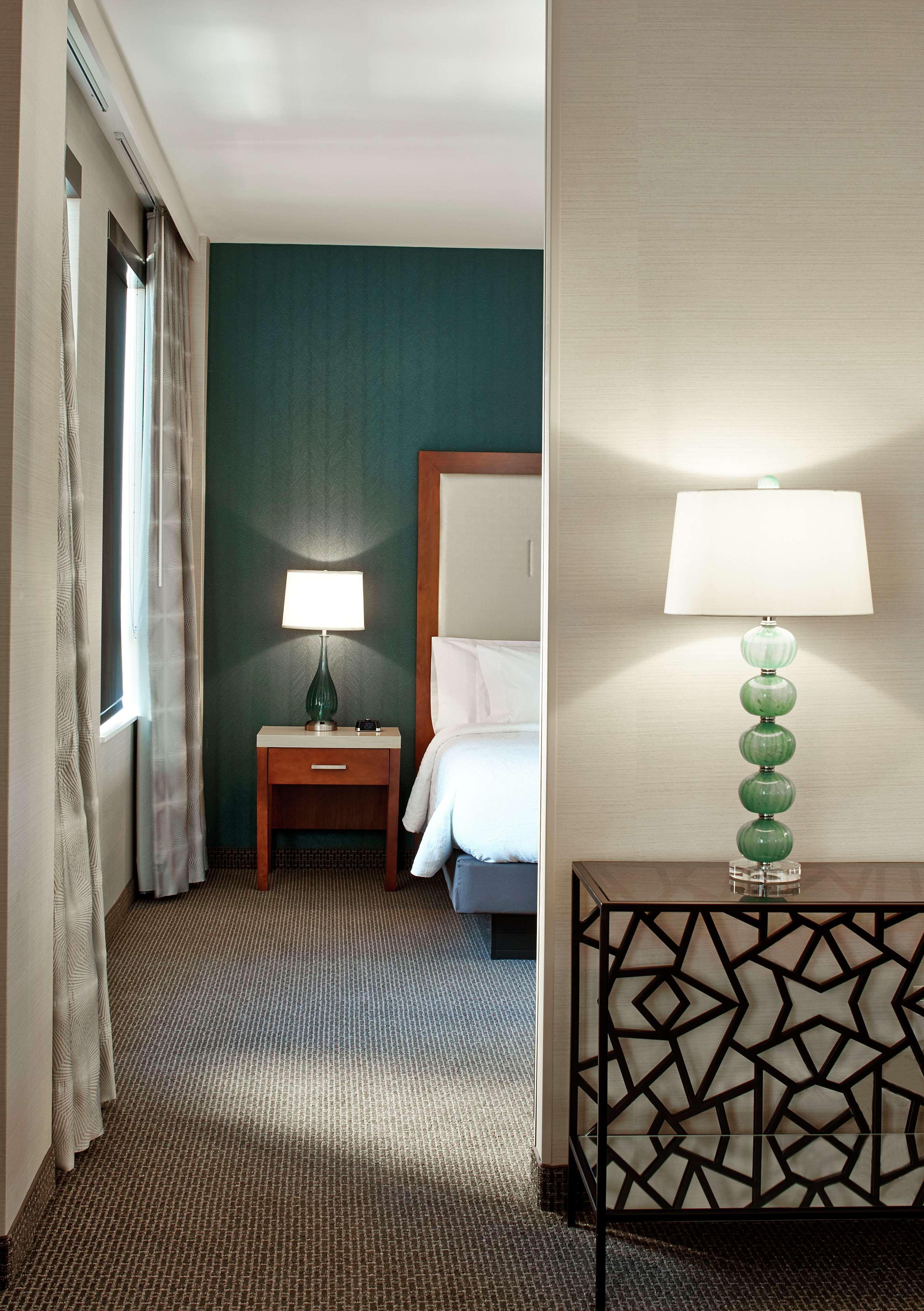 Hilton Garden Inn Phoenix Downtown Zewnętrze zdjęcie