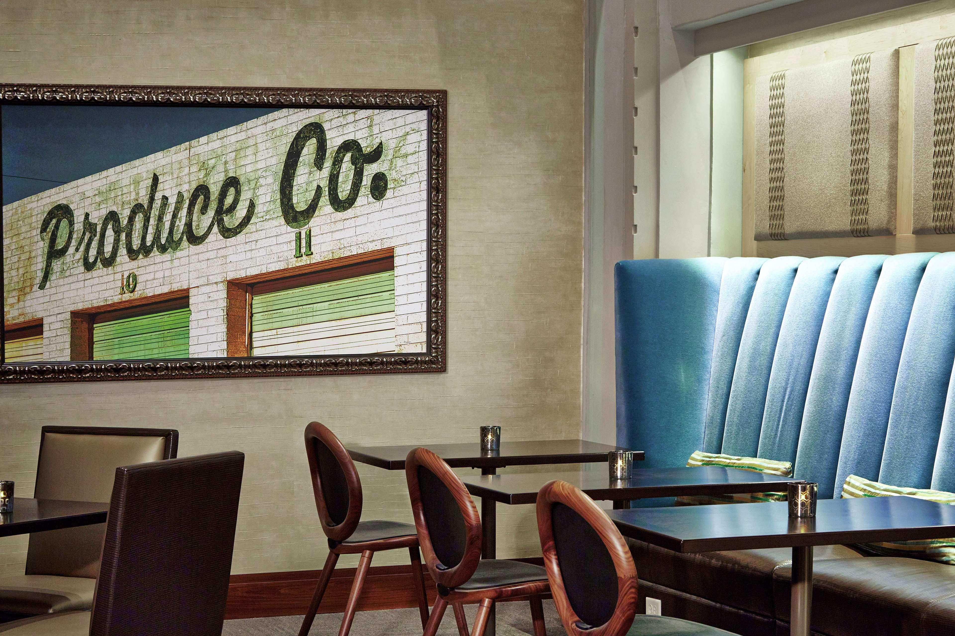 Hilton Garden Inn Phoenix Downtown Zewnętrze zdjęcie