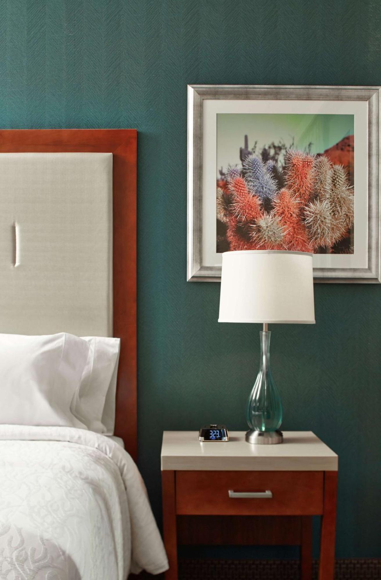 Hilton Garden Inn Phoenix Downtown Zewnętrze zdjęcie