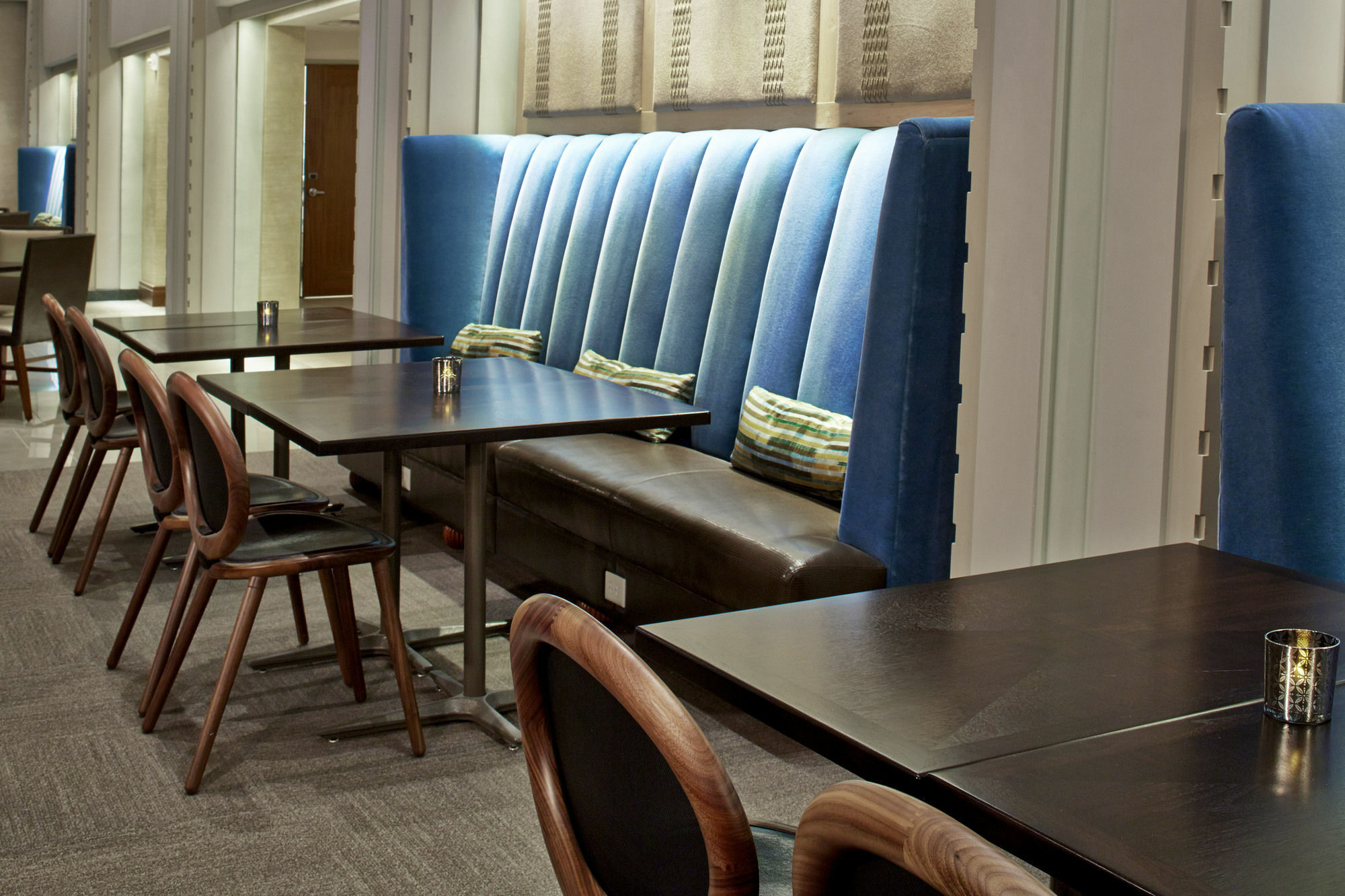Hilton Garden Inn Phoenix Downtown Zewnętrze zdjęcie